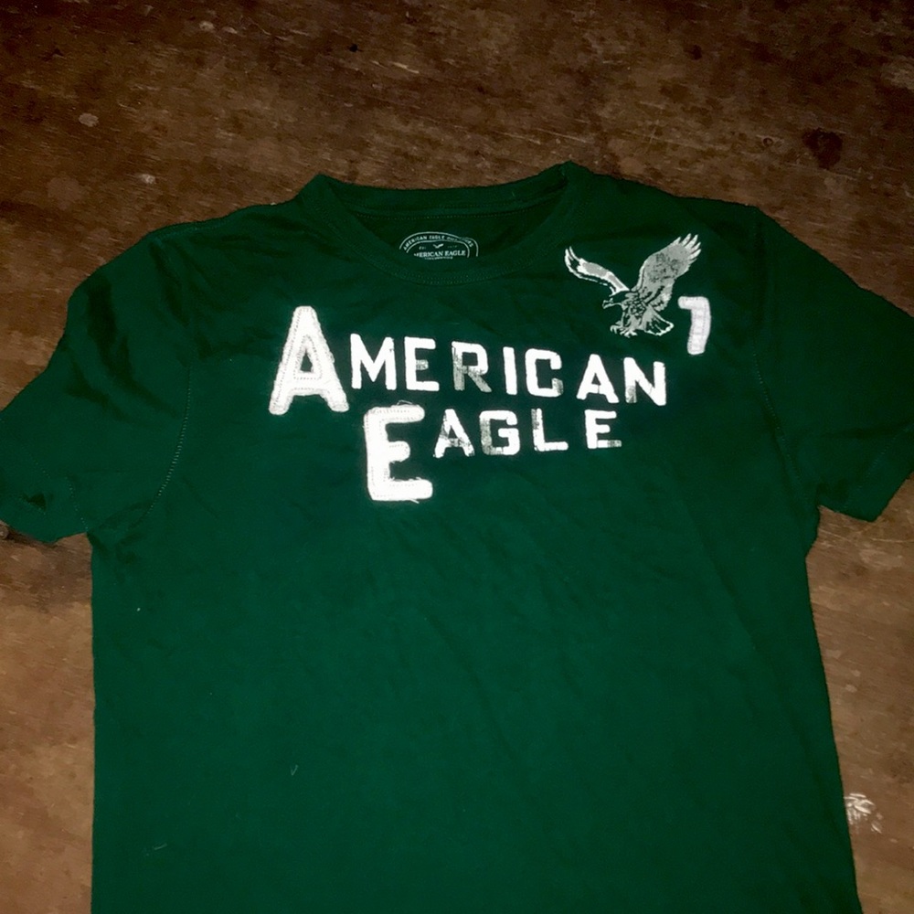 Slightly used American Eagle shirt